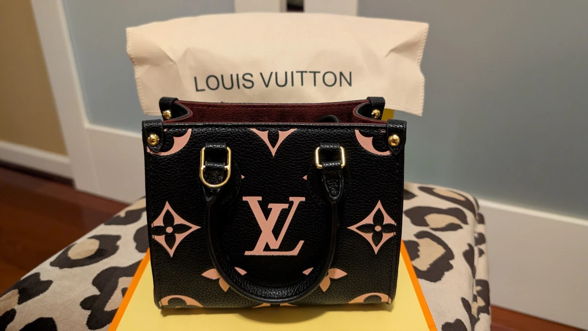 Louis Vuitton Box Small Bags & Handbags for Women for sale | eBay