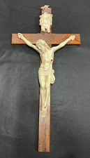 Salem's Lot Screen used large Crucifix Father Callahan HBO Max 2024 Stephen King