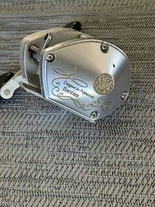 Shimano Bantam 1000 | eBay