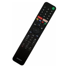 Neu RMF-TX500U für Sony 4K Smart TV Sprachfernbedienung XBR-55X950G XBR-55X957G