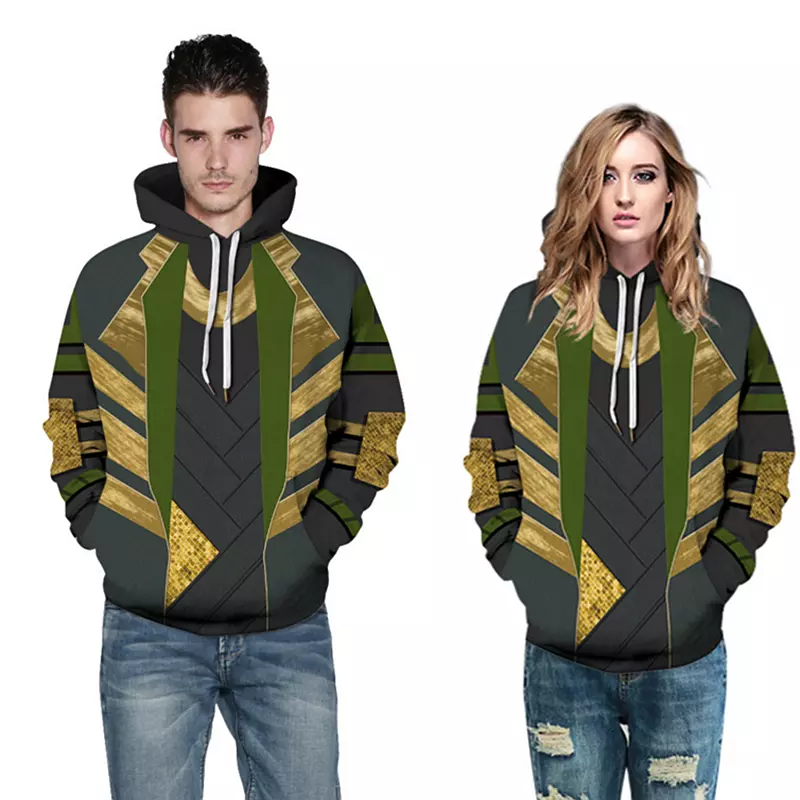 Loki sweatshirt cheap