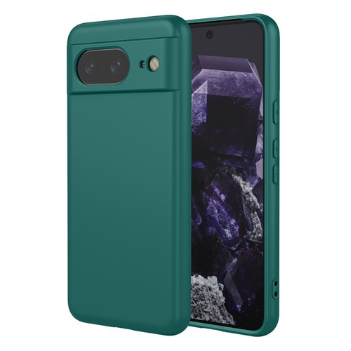 For Google Pixel 9 9 Pro 8 Pro 8A 7 Pro 7A 6 Pro 6A 5 4 3 XL Silicone Phone Case - Picture 6 of 14