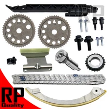 TIMING CHAIN KIT FITS ASTRA CAVALIER COBALT HHR MALIBU G5 SOLSTICE 2.2 2.0L