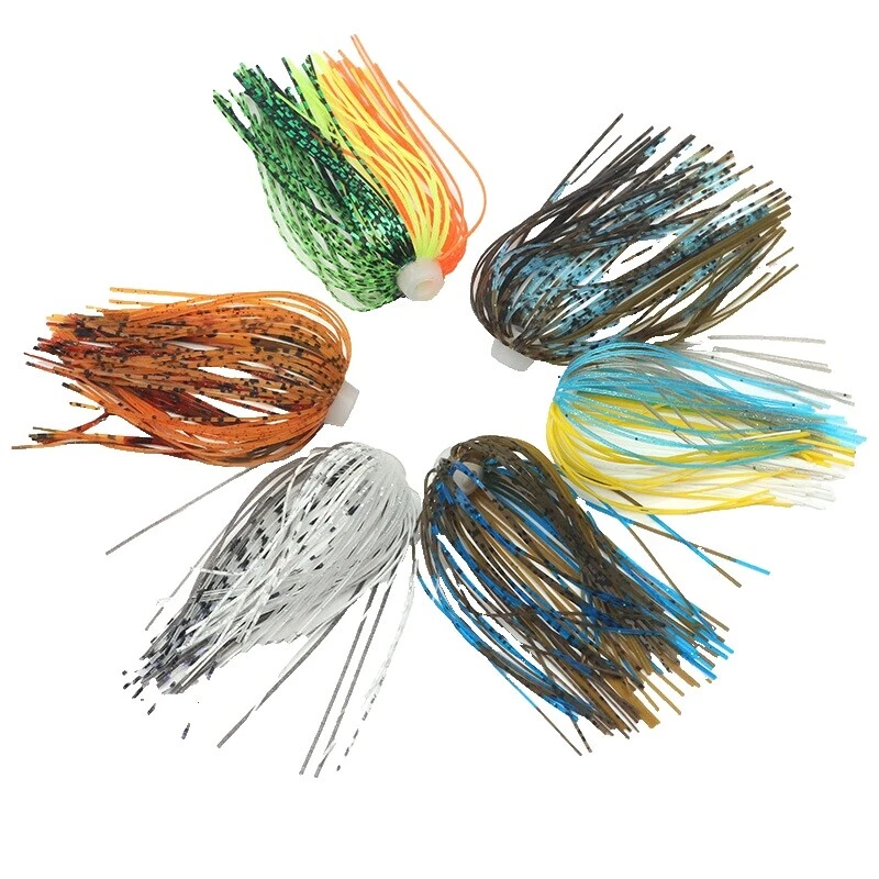 Ice Fishing Tackle Craft