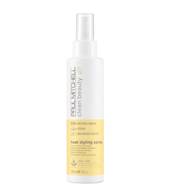 Paul Mitchell Clean Beauty Heat Styling Spray
