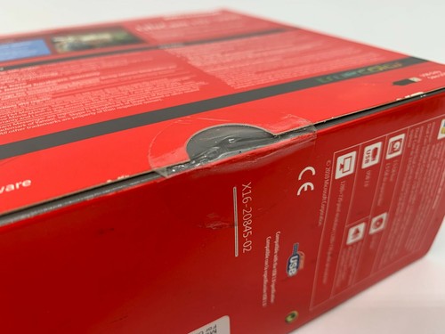 Microsoft LifeCam HD-5000 720p HD Webcam Camera Brand New Sealed - Picture 10 of 12