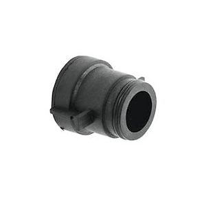 Aqualisa 164345 Rear outlet adaptor