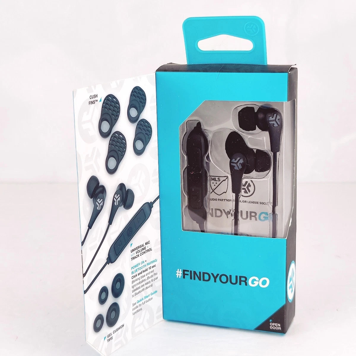 Jbuds pro sale wireless