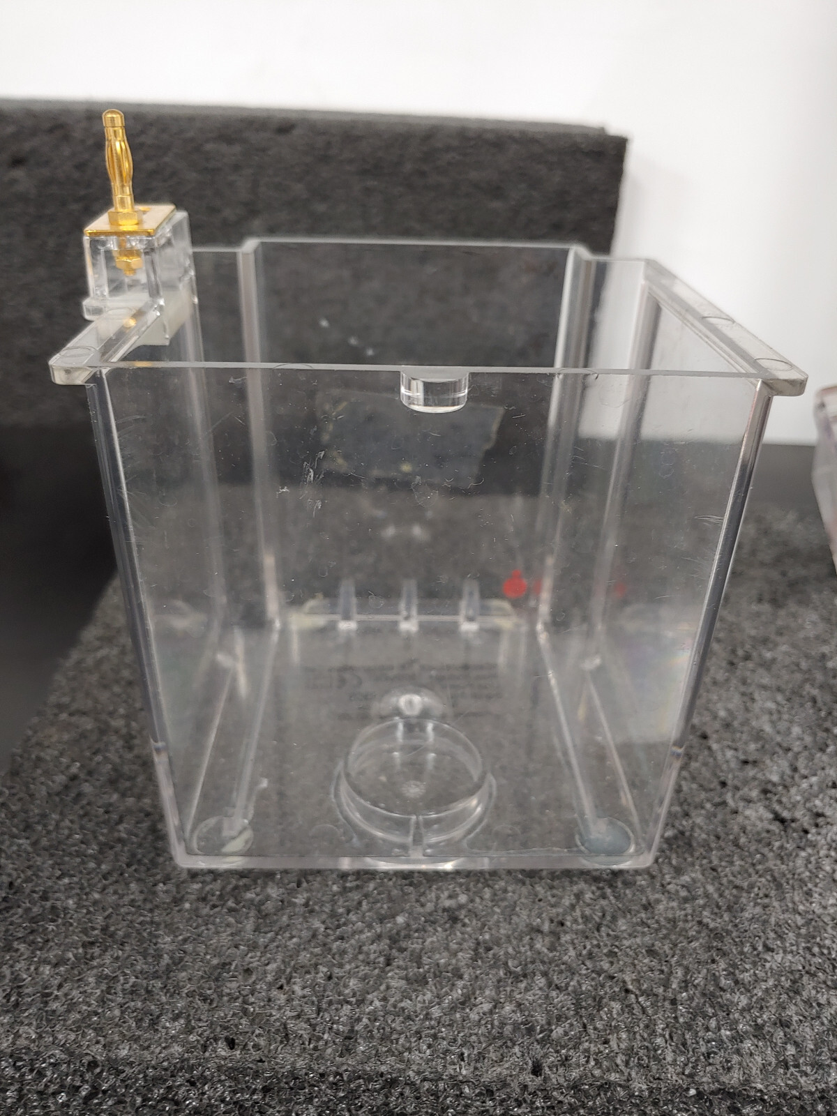 INVITROGEN NOVEX Mini Cell XCell SureLock Electrophoresis Cell