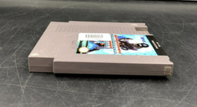 Touchdown Fever (Nintendo Entertainment System, NES) Cartridge Only w/ Protector