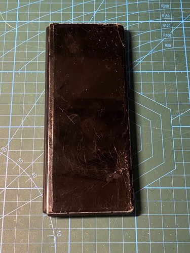 Samsung Galaxy Fold 2 5G SM-F916U1 Ecrans Cassés HS 256Go - Photo 5/8