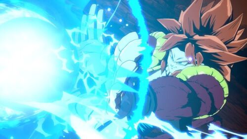 DRAGON BALL FighterZ FighterZ Pass 3 DLC for PC Game Steam Key Region Free - Picture 4 of 5