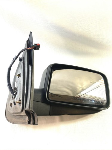 03-06 Ford Expedition Mirror Power Heated Puddle OEM Excellent RIGHT RH - 第 1/11 張圖片