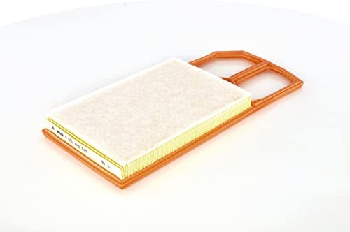 Filtro aria BOSCH F 026 400 019 - Bild 1 von 9