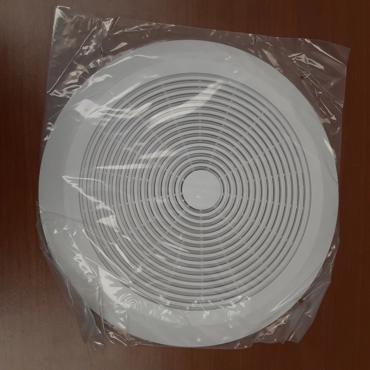 Panasonic Ceiling Speaker WS EC10 Set of 4 White NEW eBay