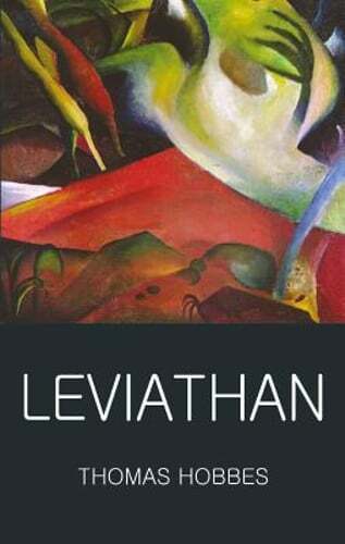 Leviathan by Thomas Hobbes: Used - Imagen 1 de 1
