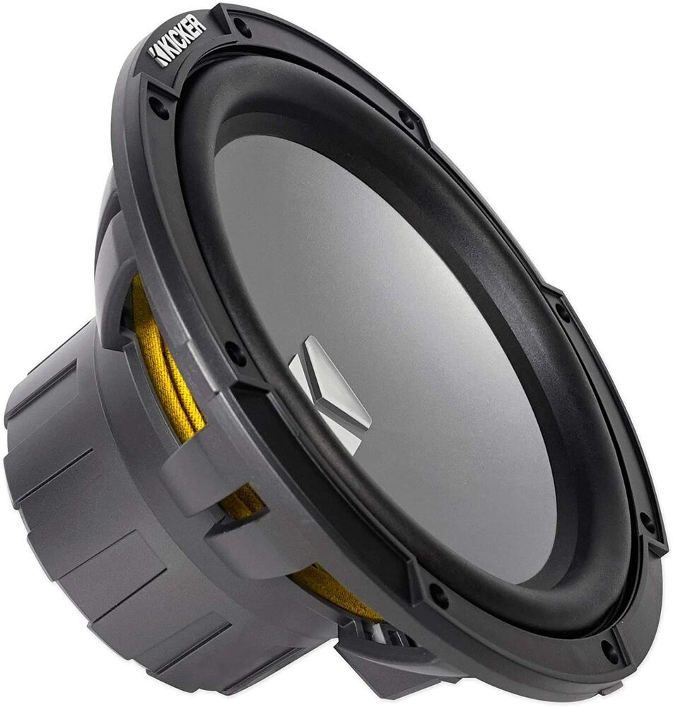 Морской 2-омный сабвуфер Kicker KMF102 10 серии KMF 26690₽