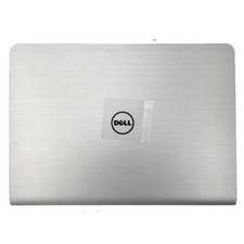 For DELL Inspiron 14 5447 5448 5445 5457 LCD Back Cover 0GNV7H Silver