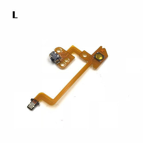 Button Ersatz ZR ZL L SL SR Joy-Con Kabel reparieren For Nintend Switch - Picture 9 of 17