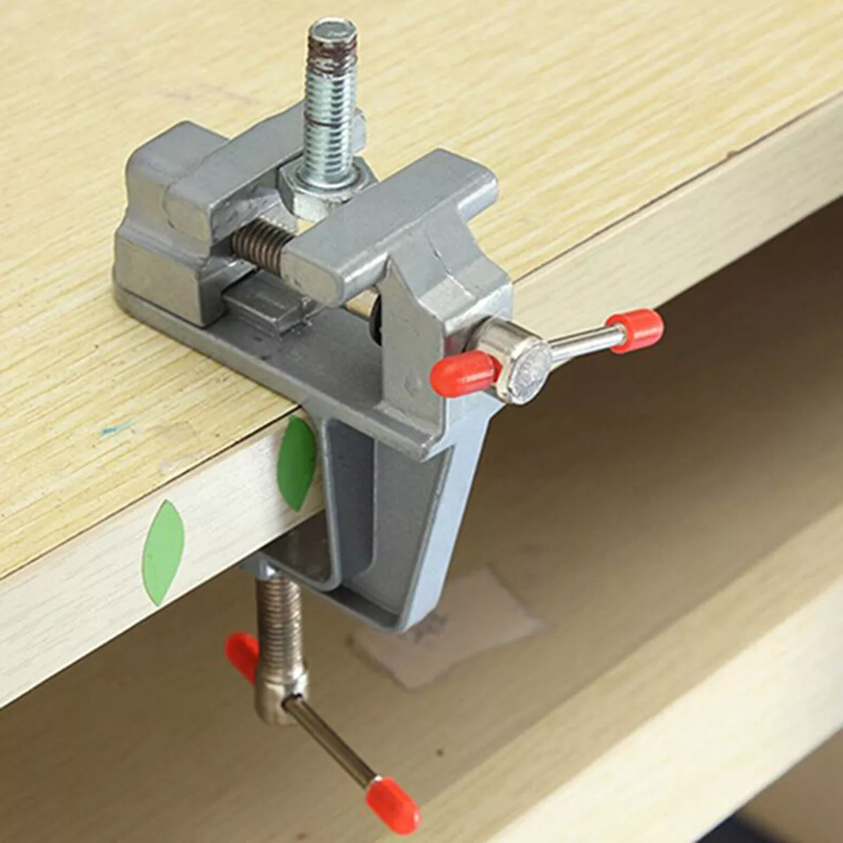 Small on sale hobby vise