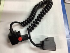 Promaster Off-Camera TTL Cord ML