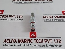 Sun hydraulics rpec-len balanced piston relief valve