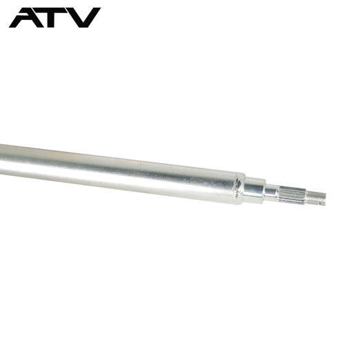 Steering Stem Shaft for Yamaha YFZ450 YFZ 450 2007-2009 - Picture 3 of 8