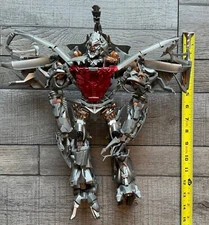 Hasbro Transformers Masterpiece MPM-8 12inch Megatron Action Figure