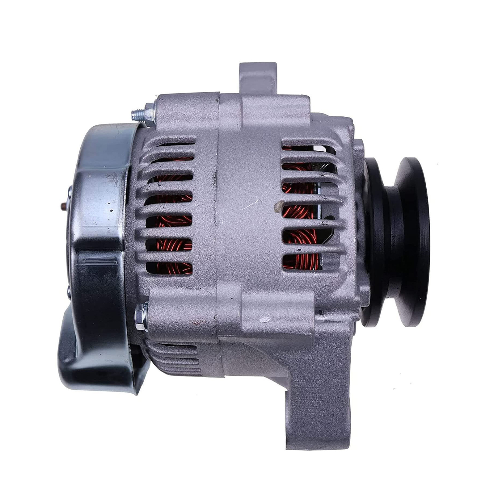 Alternator for Kubota Excavators Z482 D722 D905 D1005 D1105 V1305 V1505
