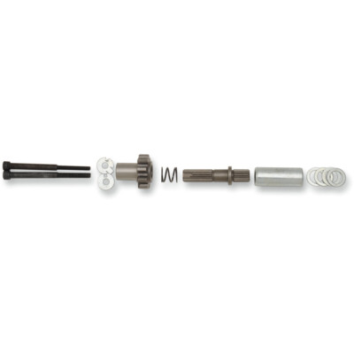 Spyke Starter - Jackshaft | 465049 | eBay