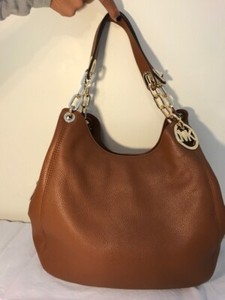 fulton michael kors purse