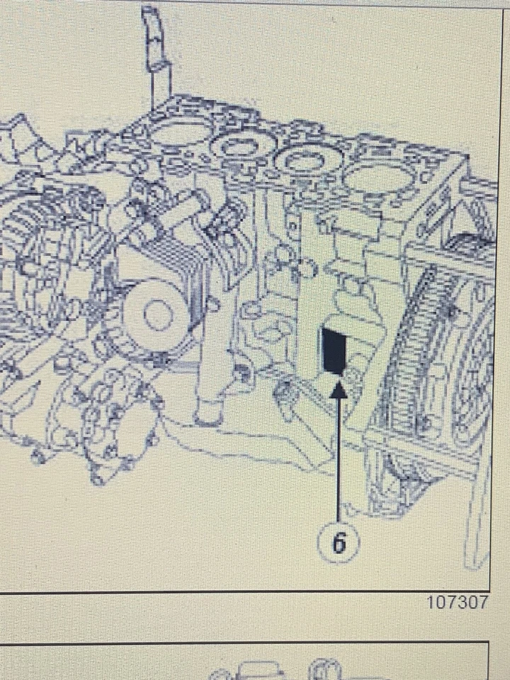 Manual De Taller Motor K9K RENAULT modelo 2005 En DVD - Imagen 3 de 3