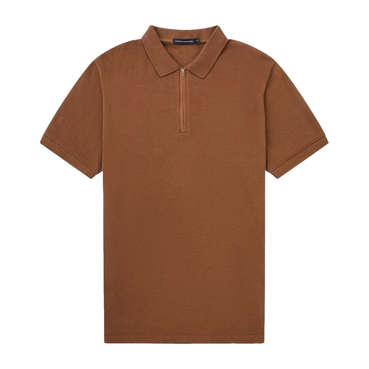 French Connection Black Shirts for Men