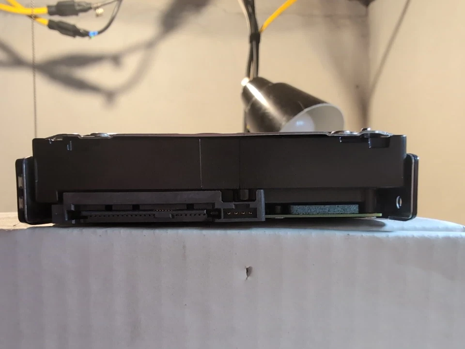 Nimble SAN Storage 1TB 7.2K 3.5" SAS Hard Drive HD W/ Tray CS200 CS220 ES1-H25 - Image 3 of 3