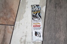 Zebra Hybrid Bow String 97 1/2  Tan/Black FRE...