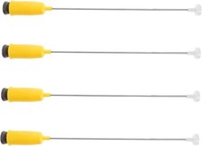 W10780048 W10821956 Suspension Rod Kit for Whirlpool Kenmore Washer Machine 4PCs