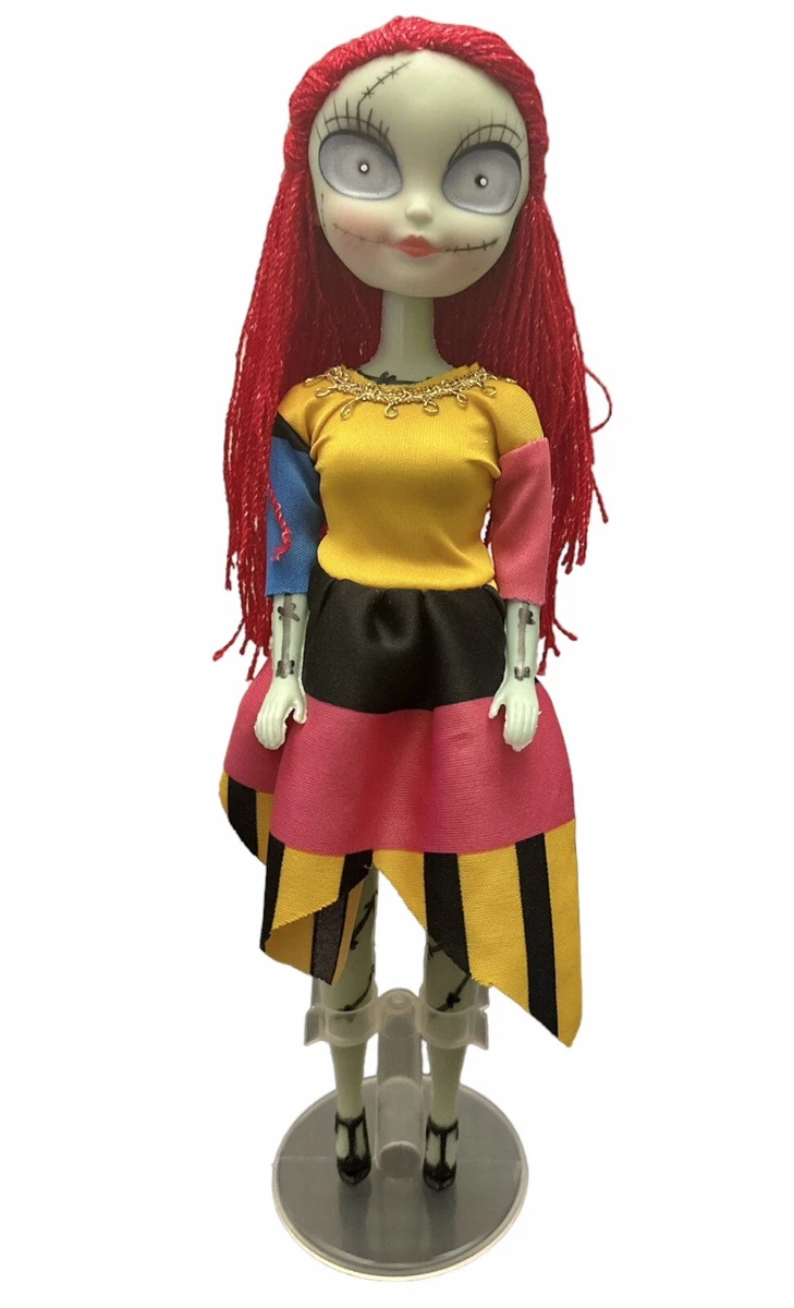 Sally doll. Sally doll