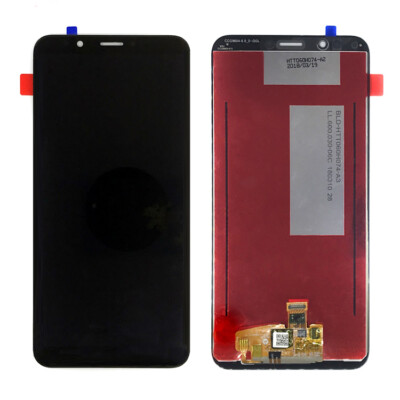 Touch Screen Digitizer+LCD Display For Huawei Honor 7C, Y7 Prime (2018), Enjoy 8
