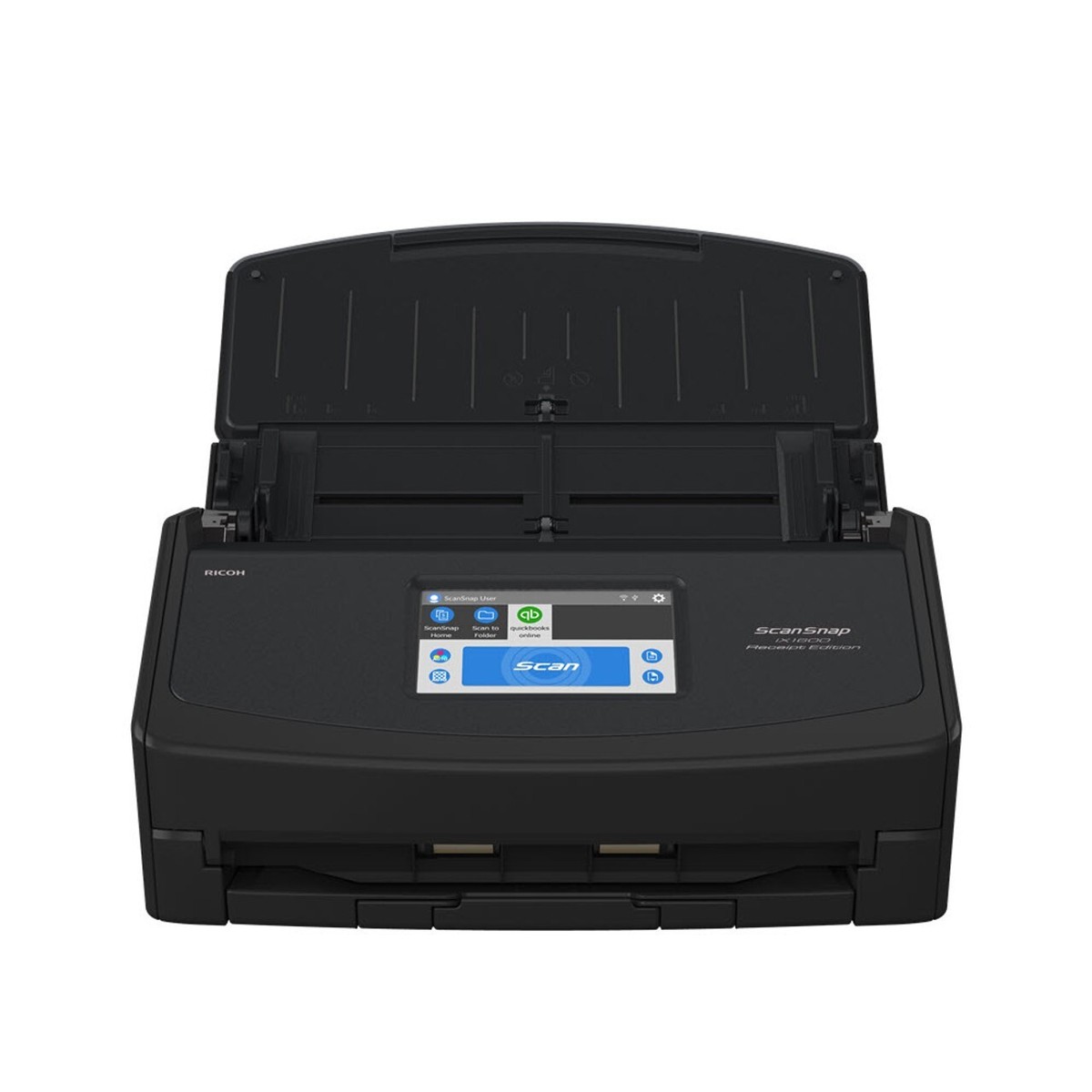Fujitsu ScanSnap iX1600 Document Scanner for sale online | eBay Fujitsu ScanSnap iX1600 Document Scanner for sale online | eBay