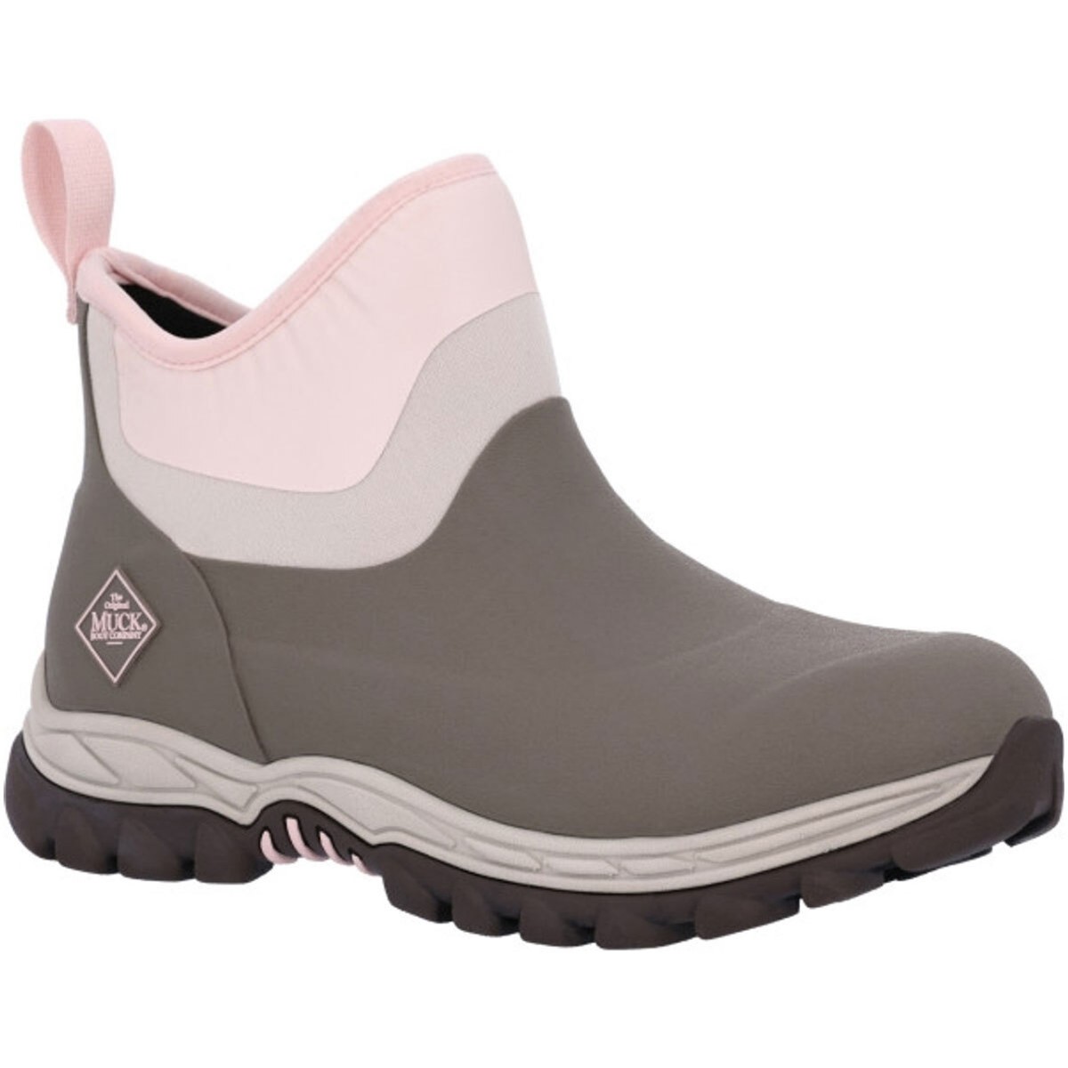 Polar Vortex Best Muck Boots For Ice Fishing Polar Vortex 1200