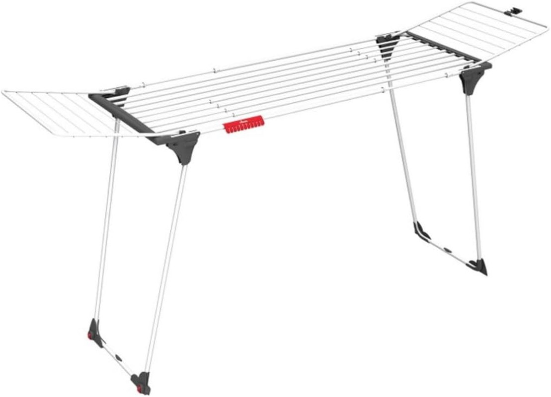 Prezzo Infinity Flex XXL - Lo Stendibiancheria Gigante da 30 Metri