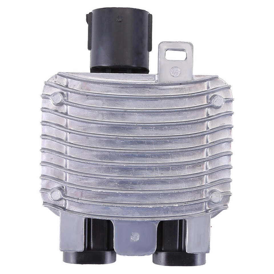 Cooling Fan Relay Radiator Control Module For VOLVO S60 S80 V60 XC60/70 ...