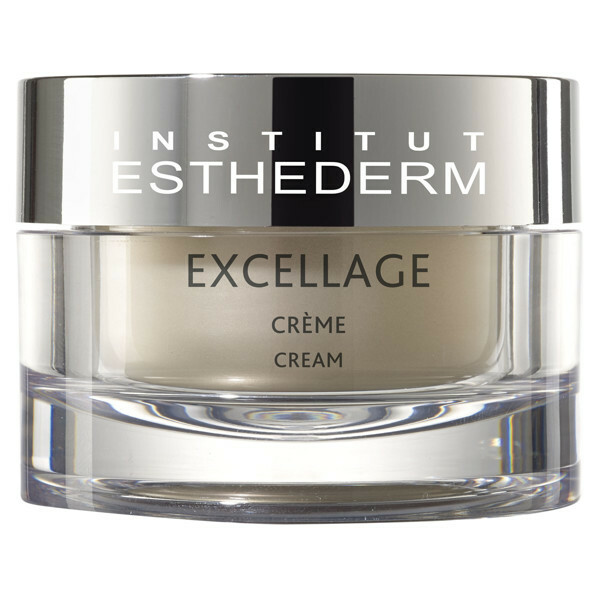 Esthederm Excellage Anti-Ageing Moisturizing Plumping Face Cream 50ml Esthederm Excellage Anti-Ageing Moisturizing Plumping Face Cream 50ml