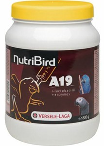 Versele-laga nutribird a19 high Energy 800г (5410340220818)