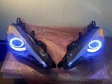 For Subaru BRZ Toyota 86 Scion FR-S 2012-2020 COD LED OEM Headlights SET JDM