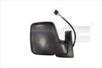 Tyc 305-0206 AußEnspiegel For CitroËN Fiat Peugeot