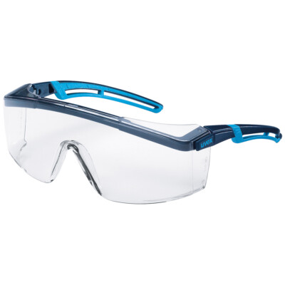 Uvex Astrospec 2.0 Schutzbrille Überbrille Sicherheitsschutzbrille Arbeitsbrille