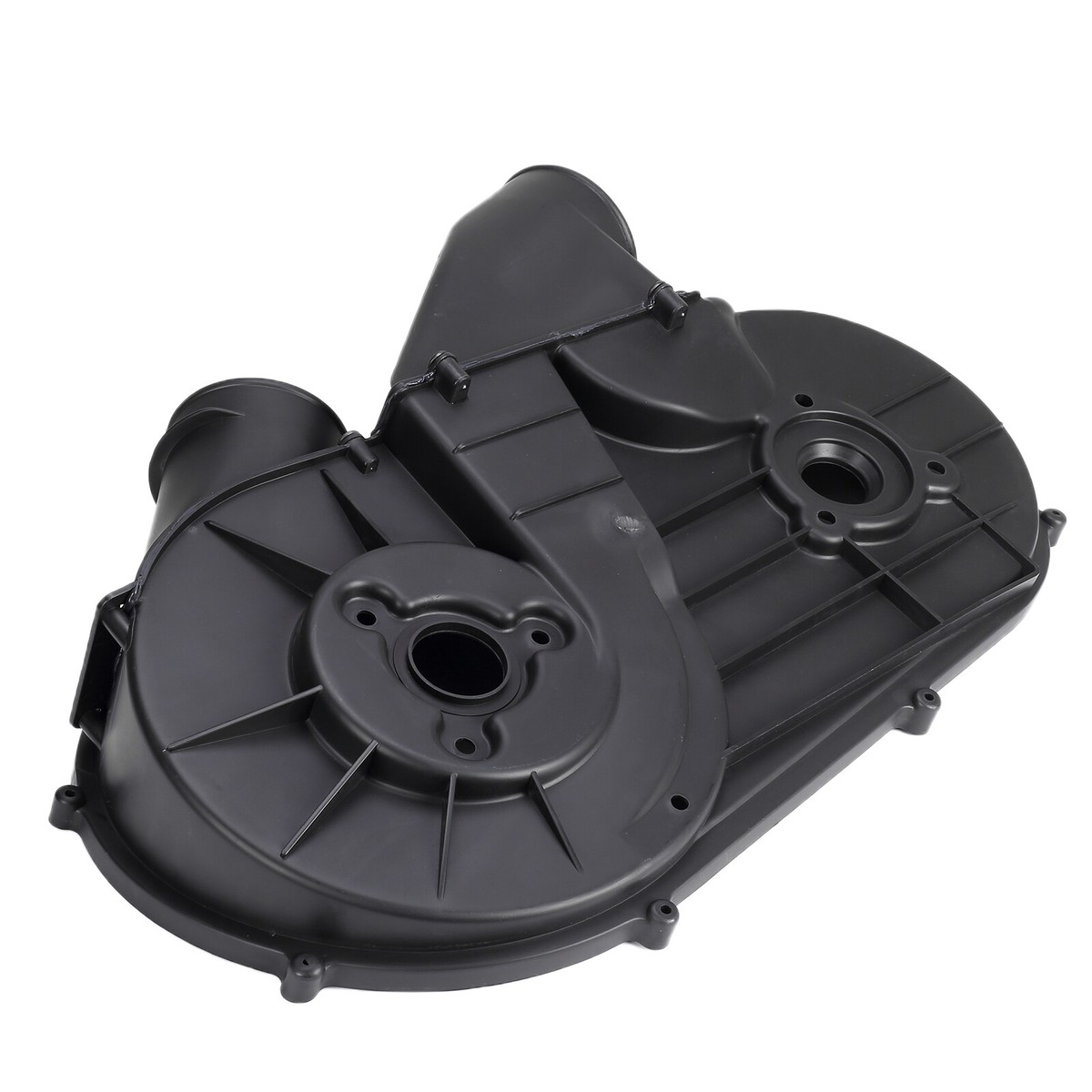 Outer & Inner Clutch Belt Cover for Polaris Ranger XP 900