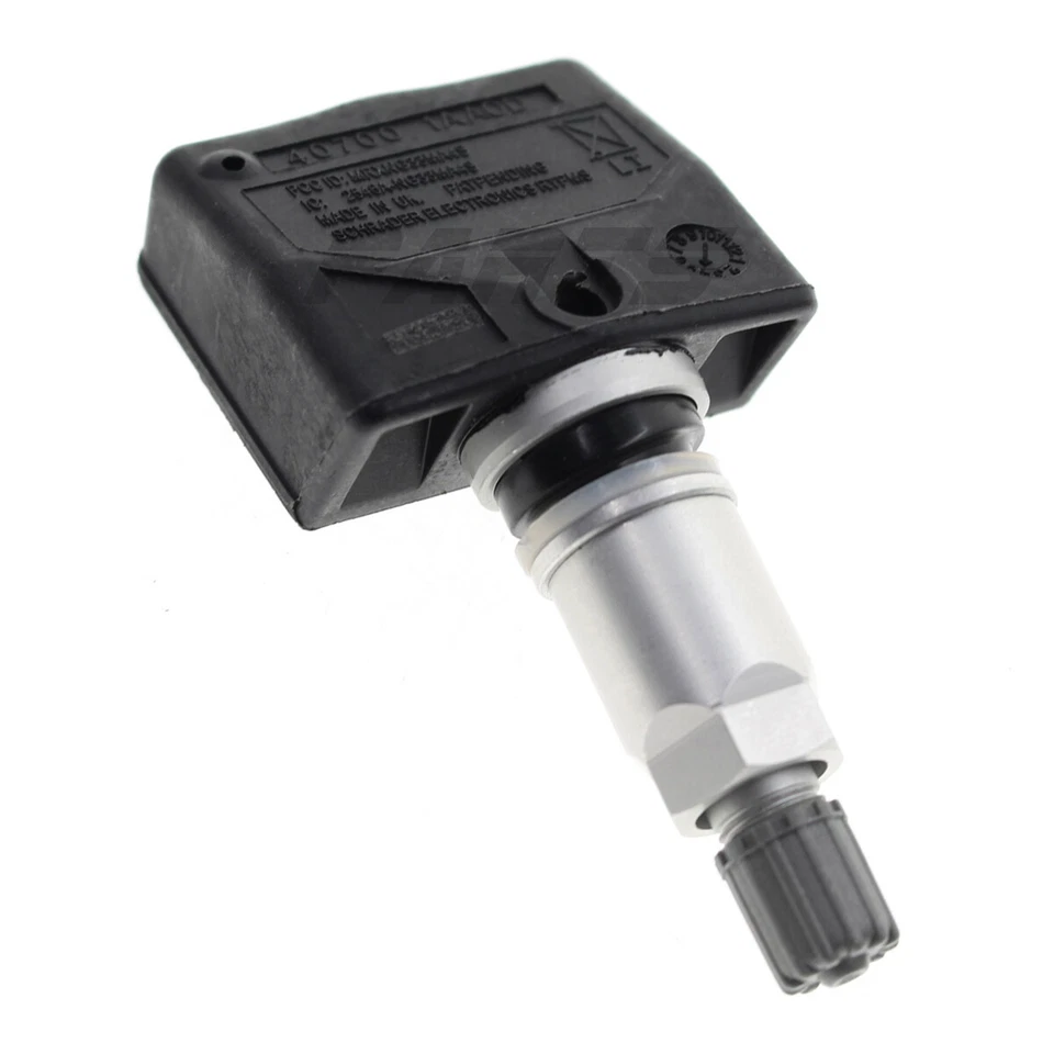 1X Sensor de presión de neumáticos para Infiniti Q45 06 QX56 07-10 M37 M56 11-12 M45 SU14505 Foto 3 de 4