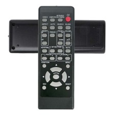 New Remote Control For Hitachi CP-X807 CP-X615 CP-X255 CP-S245 Projector